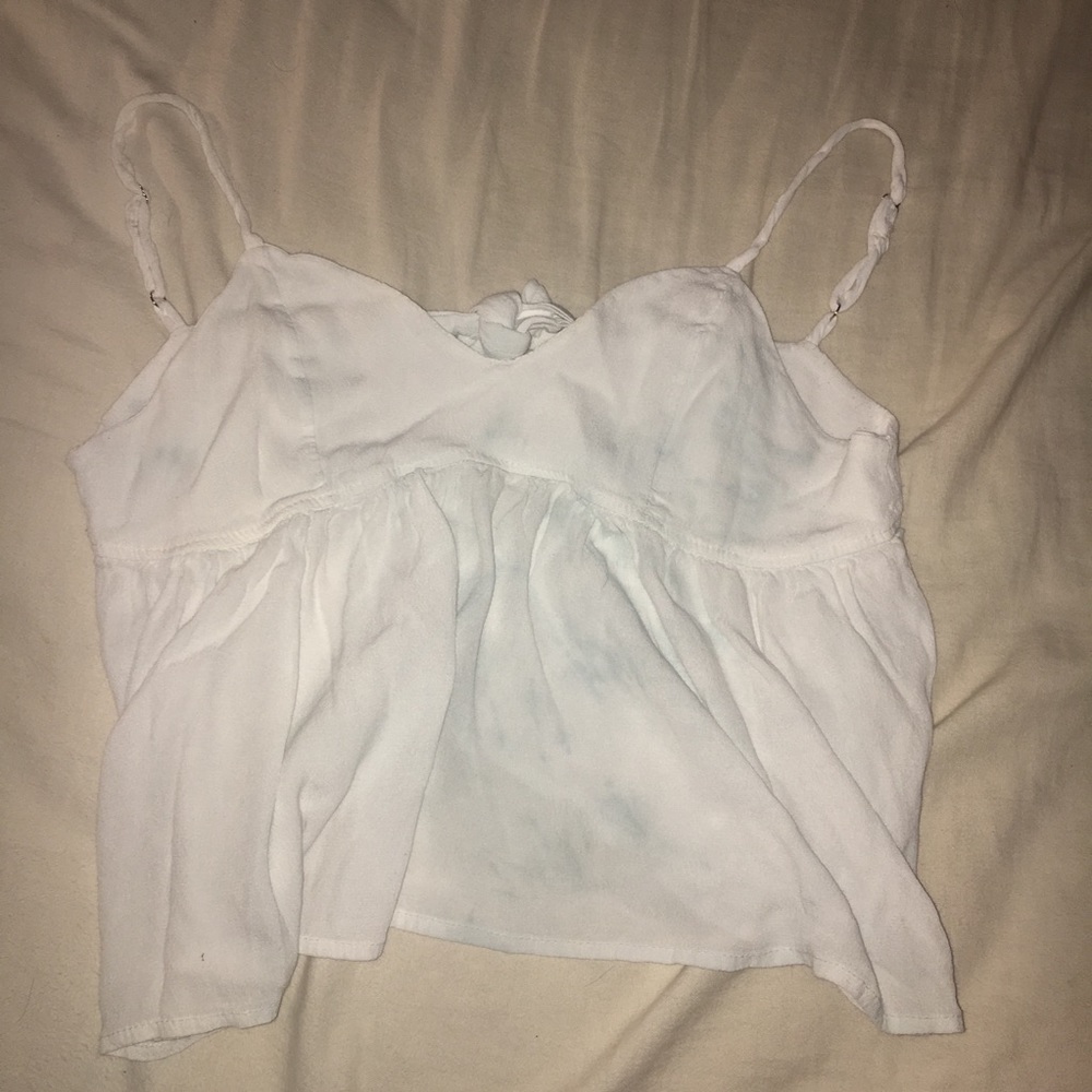 BRANDY MELVILLE TANK